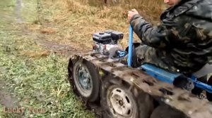 Машины и Механизмы, Изобретения и Самоделки и Удивительная Техника и Технологии #174 Lucky Tech