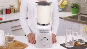 Kenwood Blend-X Pro Blender | Product Demonstration