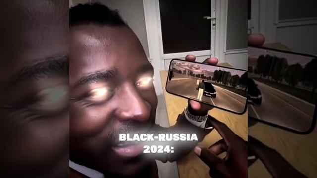 BlackRussia 2023 и 2024