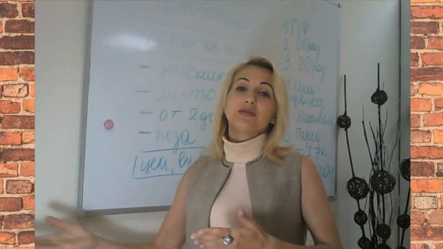 Кирилина Галина. Марафон "Самооценка - это важно" 21 день смотреть онлайн