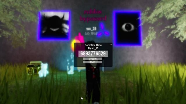 Roblox Music Codes/IDs (AUGUST 2023) *Working* [BYPASSED] смотреть онлайн