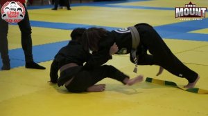 Король партера 18 02 2023 4 не из Mount/BJJ