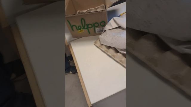 Упаковка тарелок Коростень в Боксбери. Отправление посылки.