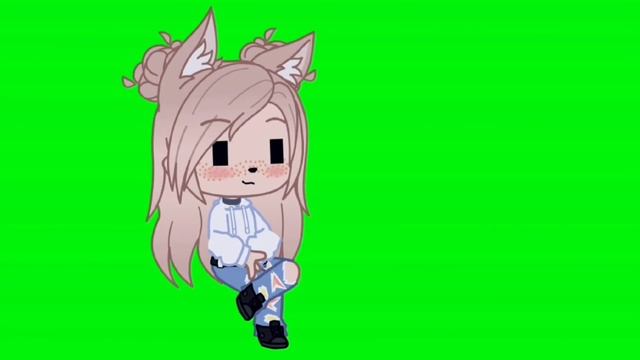 ВЕЩИ КОТОРЫХ НЕ ХВАТАЕТ В ГАЧЕ • gacha club/life смотреть онлайн