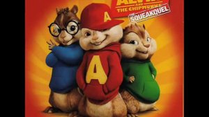 You Spin Me Round Like A Record - Alvin and the Chipmunks-The Squeakquel.