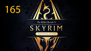 The Elder Scrolls V: Skyrim #165. Кузница этерия