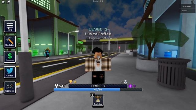 New Tower Defense Game - Job Tower Defense Roblox смотреть онлайн