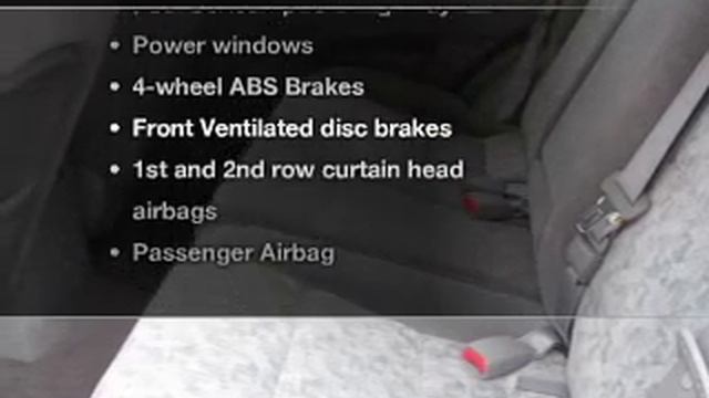 2008 Kia Sorento - Winter Haven FL смотреть онлайн