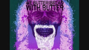 We butter the bread with Butter - Christmas song