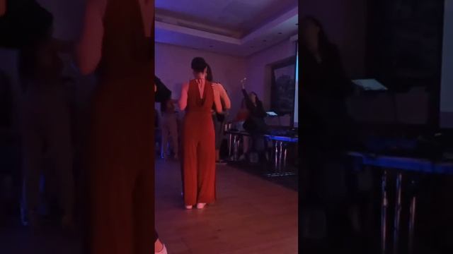 Alibi lagom Kizomba fest. Ольга Горте и Елизавета. Кизомба 2023 смотреть онлайн