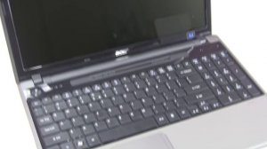 Acer Aspire 5745D - Notebook 3D