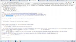 Как добавить код перед закрывающими тегами body и head