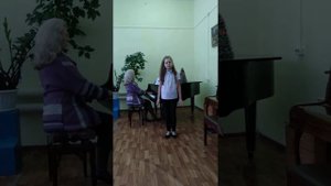 Музыка. Ан. Александров