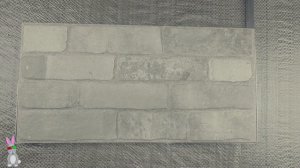 Обогреватель из керамической плитки