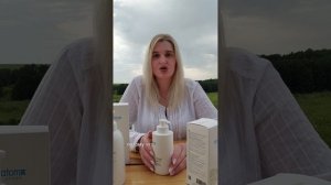 Уход за телом!
