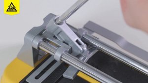Плиткорез ручной рельсовый STAYER 3303 50