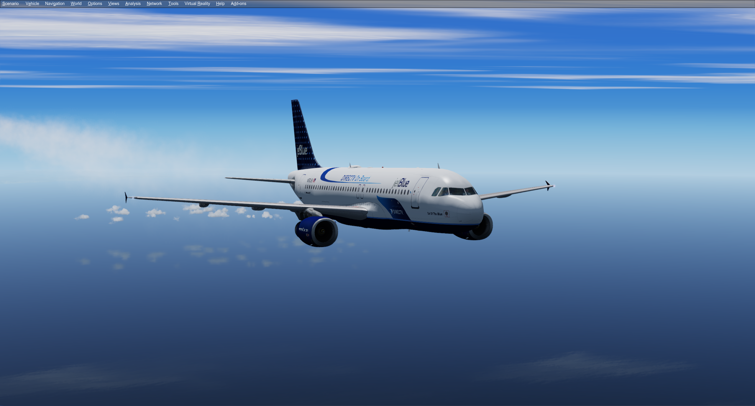 A320 LTAI UUDD