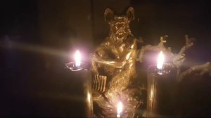 КОМУ СИЛА НЕ ДАНА_ ВЕДЬМИНА ИЗБА  ИНГА ХОСРОЕВА