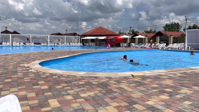 #Море#бассейн#Sea#лето#дети#pool#summer#kids