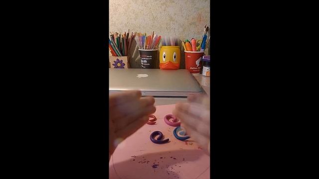 Поделка на День Космонавтики смотреть онлайн