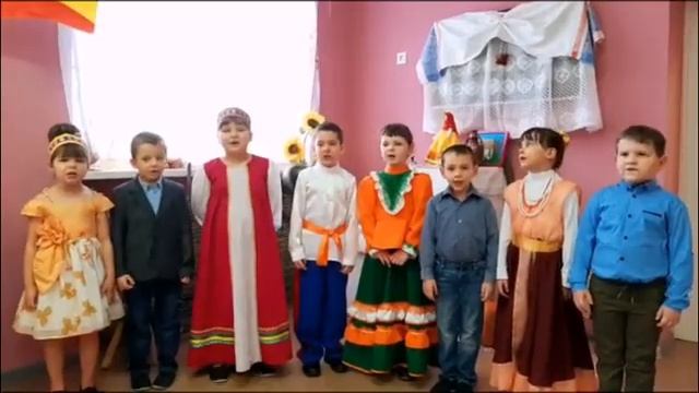 КАЗАЧЬЯ ПЕСНЯ_ _БРАВО КАЗАКИ_.mp4 смотреть онлайн