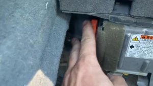 P0A0D Toyota Prius No Start SOLVED 2004-2009 EASY FIX