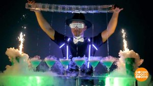 Что такое "флейринг"? Доброе утро. Суббота. Фрагмент выпуска от 06.02.2021