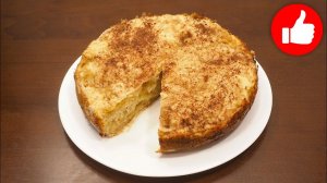 ОБАЛДЕННАЯ ВКУСНОТА ЗА 5 МИНУТ + ВЫПЕЧКА! НАСЫПНОЙ ЯБЛОЧНЫЙ ПИРОГ В МУЛЬТИВАРКЕ, РЕЦЕПТ К ЧАЮ