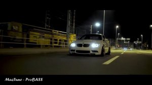 ProBass & Hardi -- Asha | House Dance