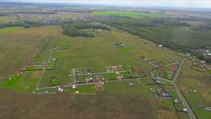 Дачный посёлок "Лесной Прибрежный"