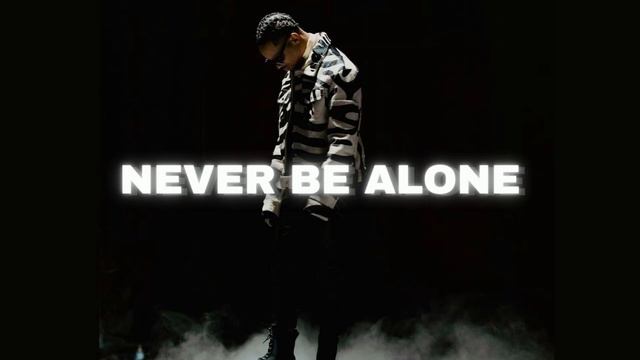 (FREE FOR PROFIT) Toosii type beat - "Never be alone" смотреть онлайн