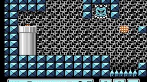 Super Mario Bros 3 NES _ Dendy Супер Марио 3 денди прохождение