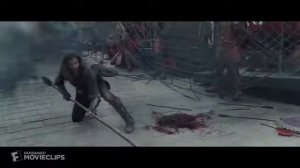 Великая китайская стена (2017)