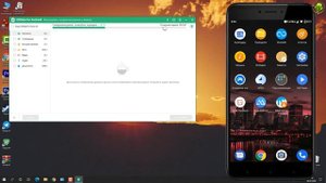 Как восстановить данные на смартфоне и фото WhatsApp без рут.