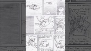 Giantess vore 2 tiny girl and vomit them up because belly upset The end