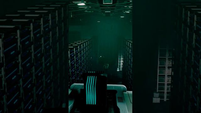 Starfield - Galbank Legacy