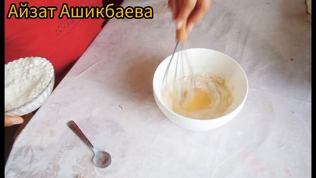 Корн ДОГ. Корейская уличная еда. Қазақша рецепт. Сосиски в кляре
