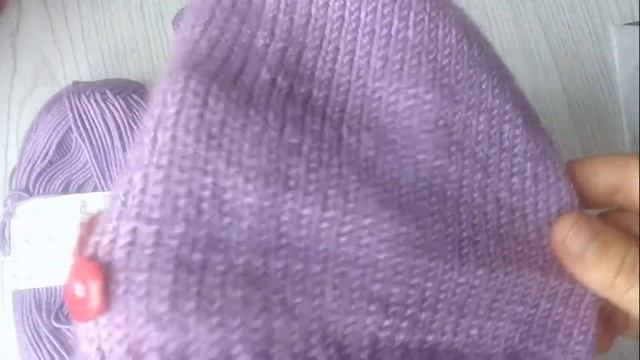 тест пряжи Kartopu baby one смотреть онлайн