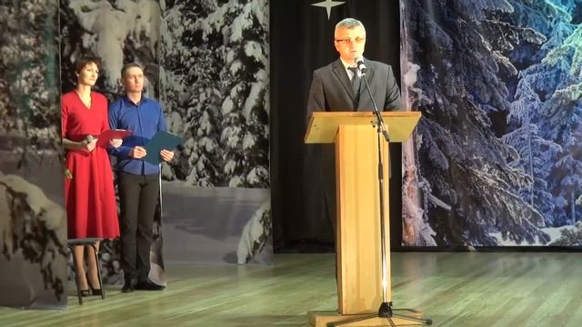 Зимние посиделки смотреть онлайн