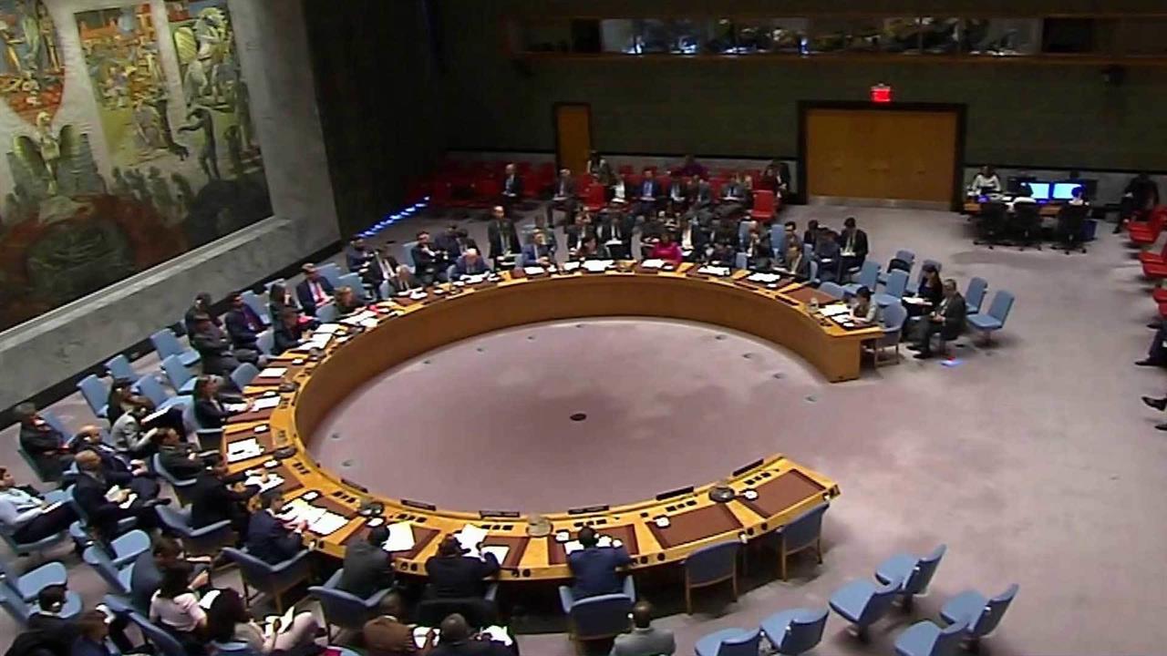 Постоянные страны совета безопасности оон. Заседание ООН. Совет безопасности ООН. Совбез ООН Россия.