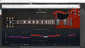 Ample Guitar VC Ample Sound