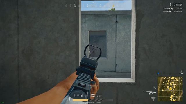 #КАЧЕСТВЕННЫЙКОНТЕНТ #2 | |PUBG|BF] 18+