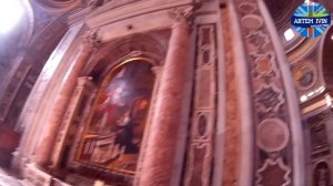 ИТАЛИЯ ЗА 5 МИНУТ: Рим, Венеция, Пиза, Флоренция, Ватикан, Верона, Колизей|что посмотреть,отзыв,цен