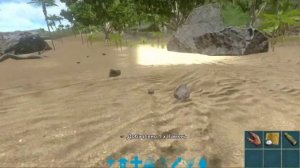 КАК ПОЛУЧИТЬ МНОГО ЯНТАРЯ В ARK Mobile? ЛУЧШИЙ СПОСОБ! #ark #arkmobile #аркмобайл #арк #games #up