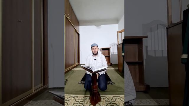 Ночной Урок В Джума Мечети С.Калининаул смотреть онлайн