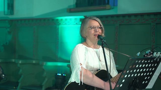 Ostermorgenlob Wettringen 2021 смотреть онлайн