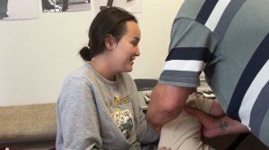 НАСТЯ ЗАБОЛЕЛА, СРОЧНО ЕДЕМ ЛЕЧИТЬ. 29.05.24.