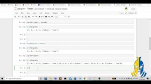 15 Days of Code | Day 6 | Python Warriors [TUPLES]