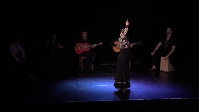 Studio Flamenco Adelaide promo смотреть онлайн