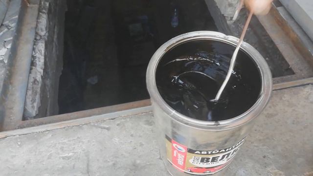 Как правильно обрабатывать днище на автомобиле что бы не ржавело. смотреть онлайн